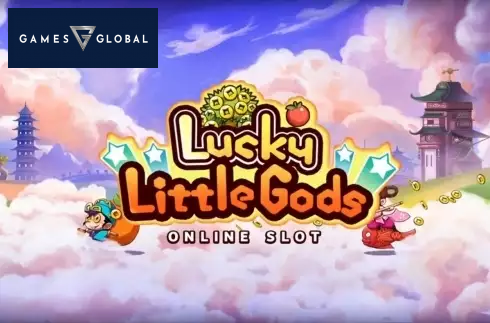 Lucky Little Gods